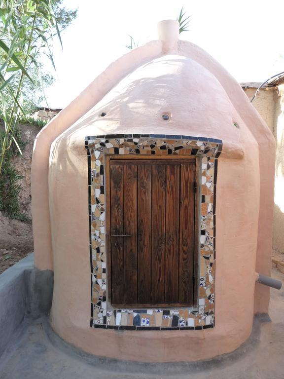 Kasbah Timdaf Hotel Demnat Ngoại thất bức ảnh